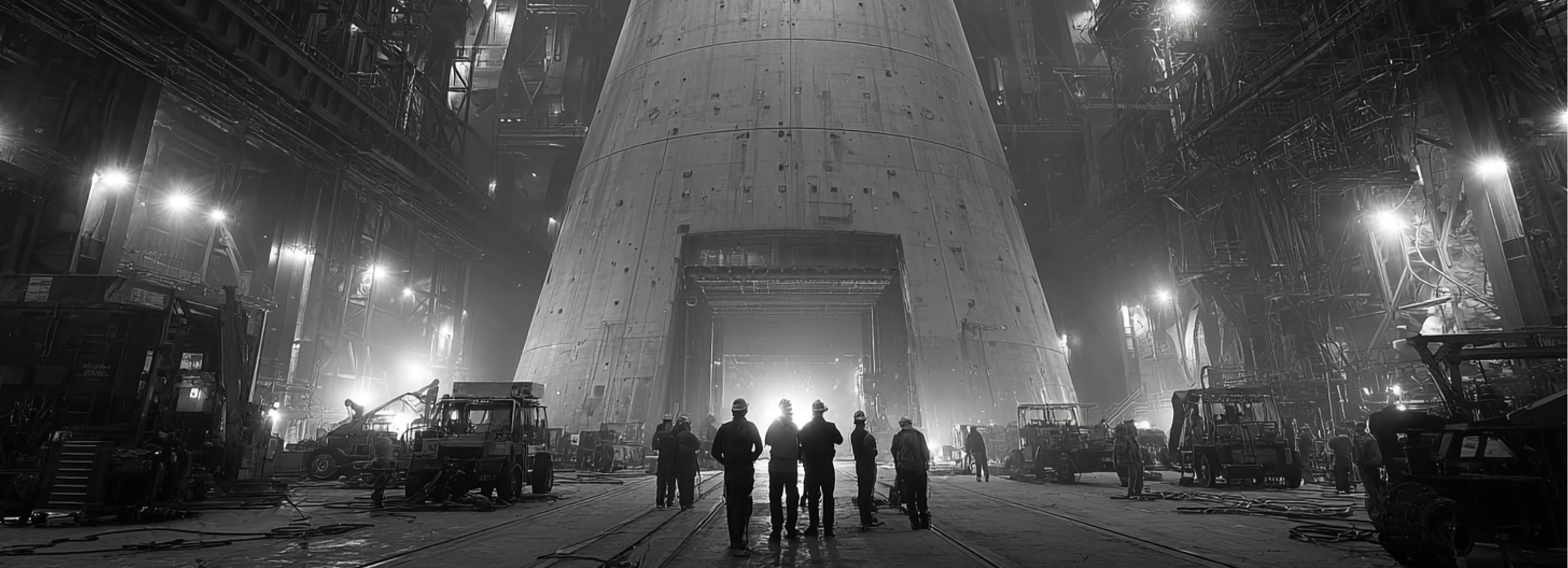 AI systems embedded in operational workflows